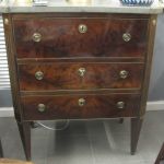 566 7458 CHEST OF DRAWERS
